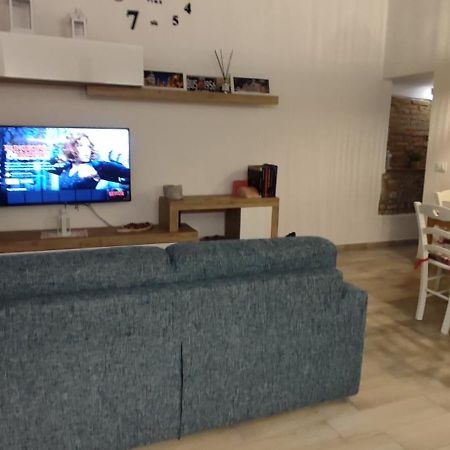 La Casina Delle 6M Apartamento Florença Exterior foto