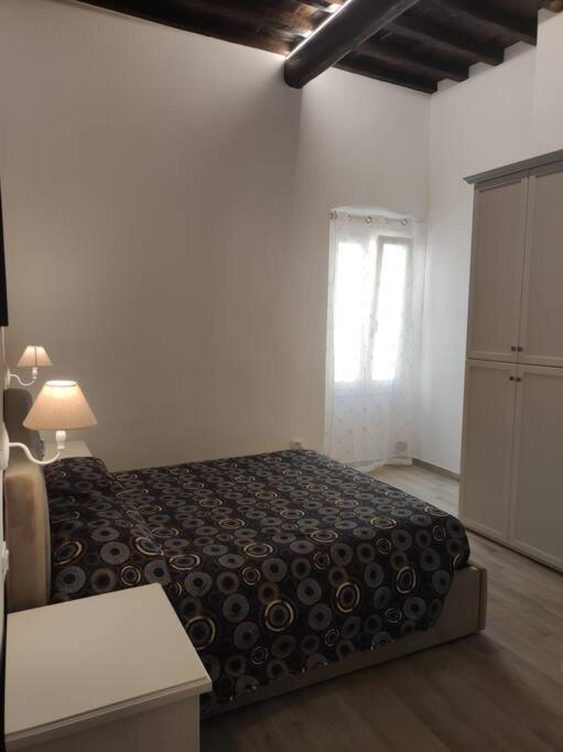 La Casina Delle 6M Apartamento Florença Exterior foto