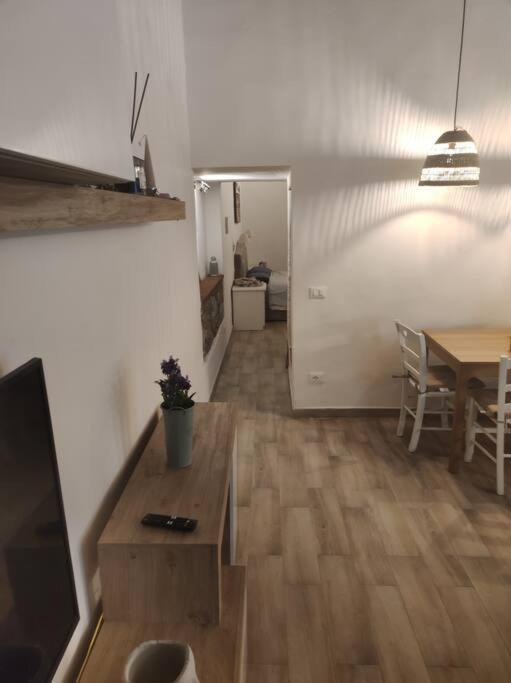 La Casina Delle 6M Apartamento Florença Exterior foto