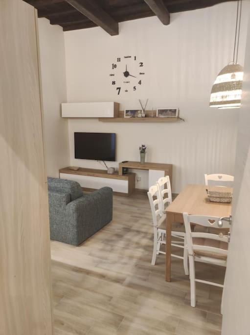 La Casina Delle 6M Apartamento Florença Exterior foto