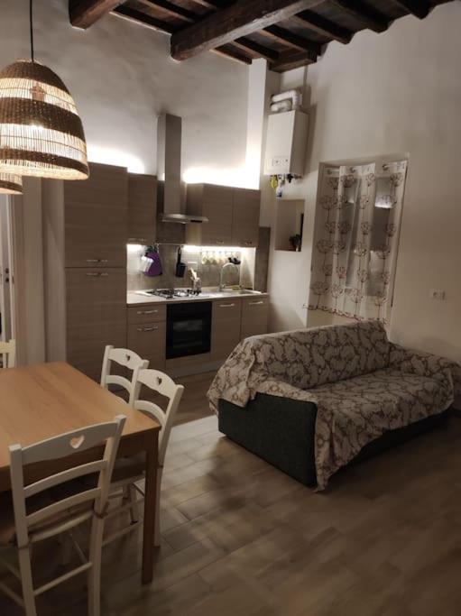 La Casina Delle 6M Apartamento Florença Exterior foto