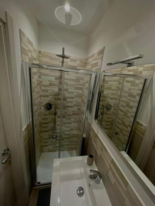 La Casina Delle 6M Apartamento Florença Exterior foto