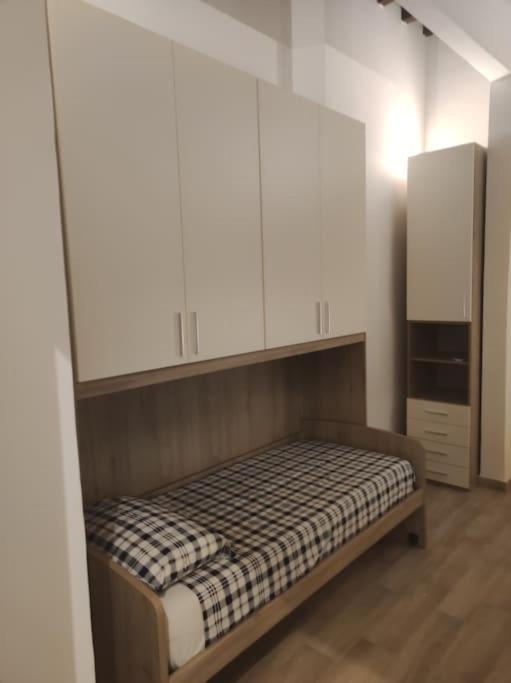 La Casina Delle 6M Apartamento Florença Exterior foto