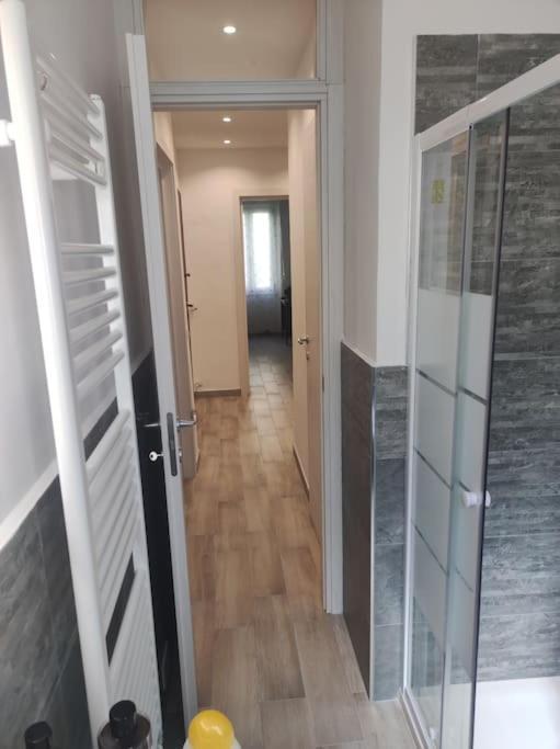 La Casina Delle 6M Apartamento Florença Exterior foto