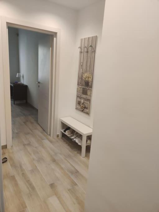 La Casina Delle 6M Apartamento Florença Exterior foto