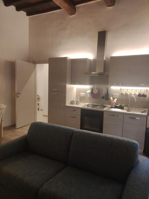 La Casina Delle 6M Apartamento Florença Exterior foto