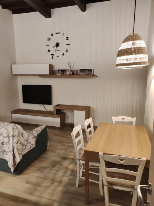 La Casina Delle 6M Apartamento Florença Exterior foto