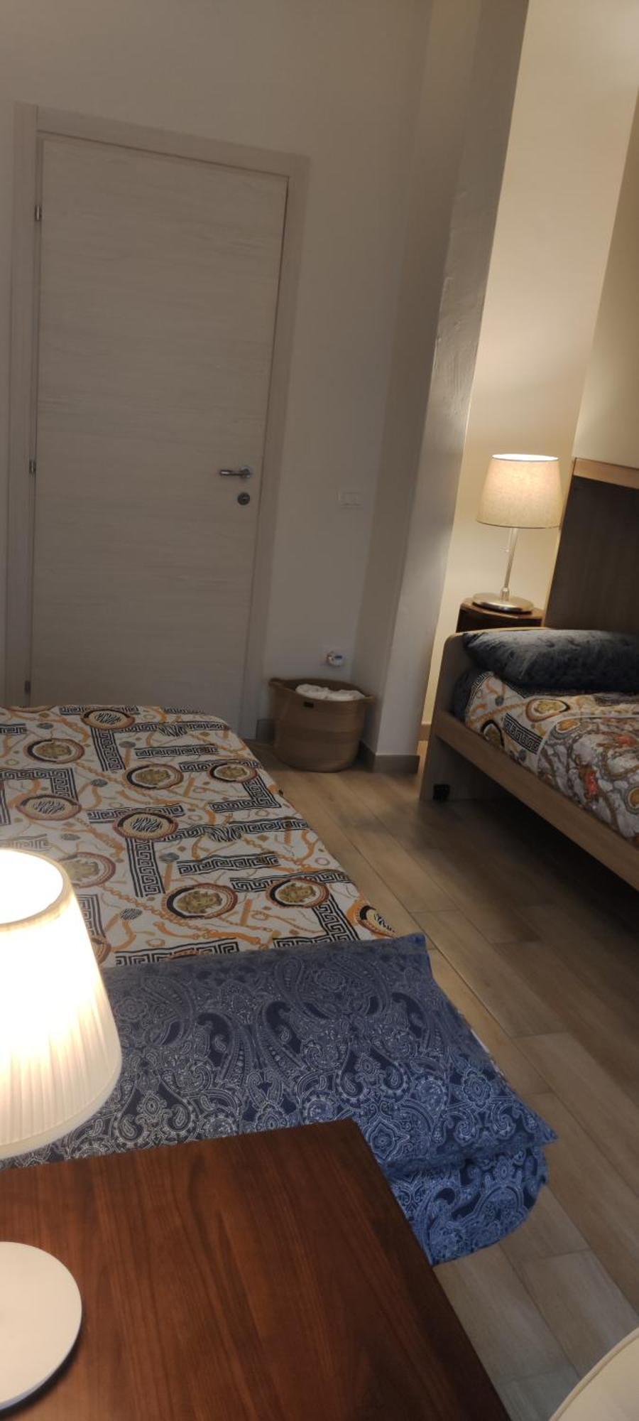 La Casina Delle 6M Apartamento Florença Exterior foto