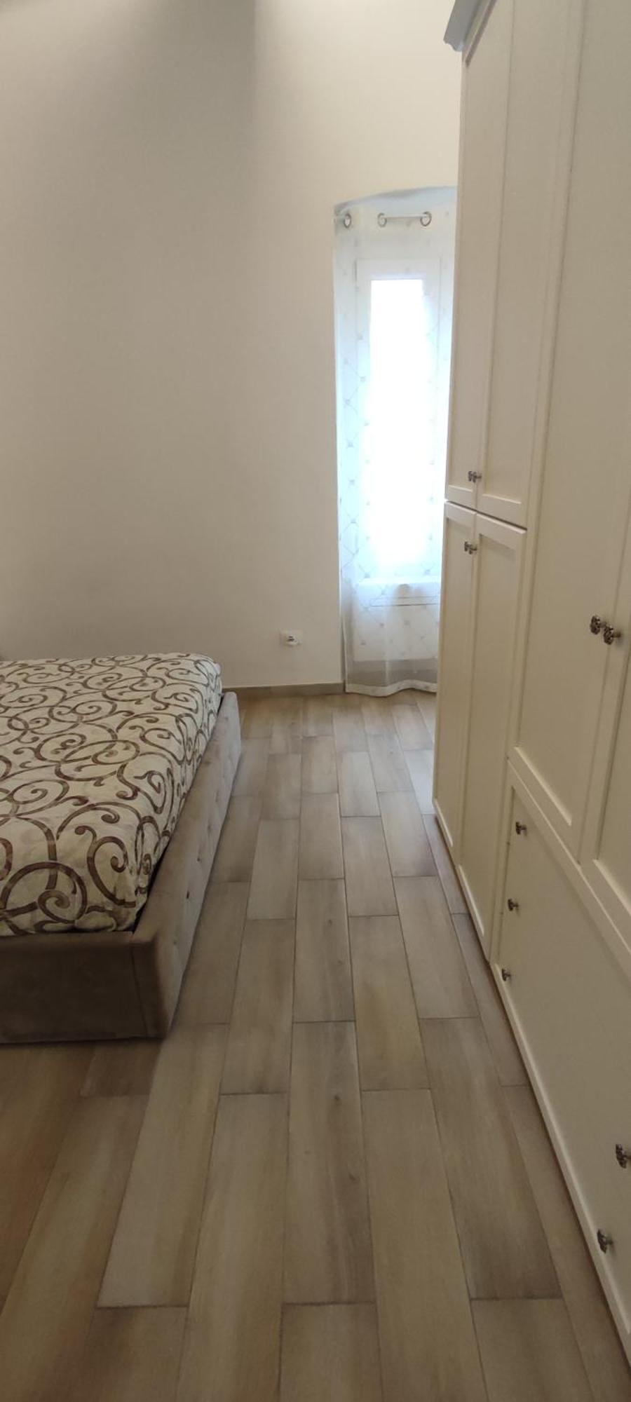 La Casina Delle 6M Apartamento Florença Exterior foto