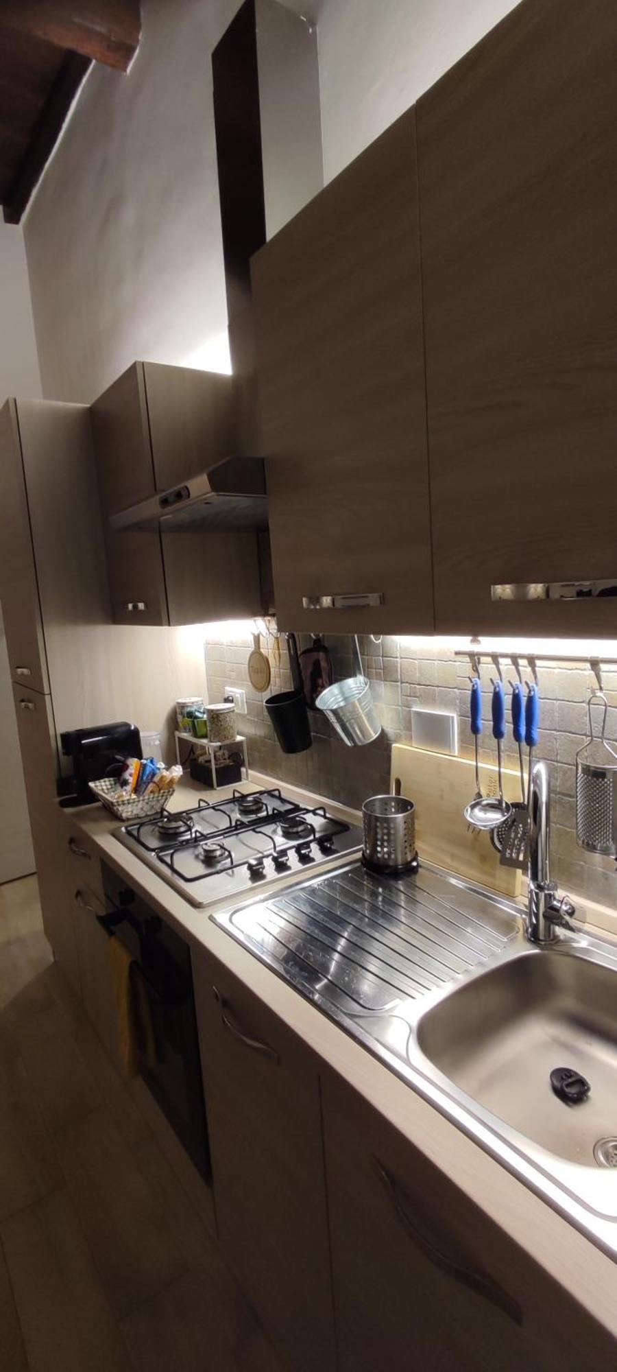 La Casina Delle 6M Apartamento Florença Exterior foto