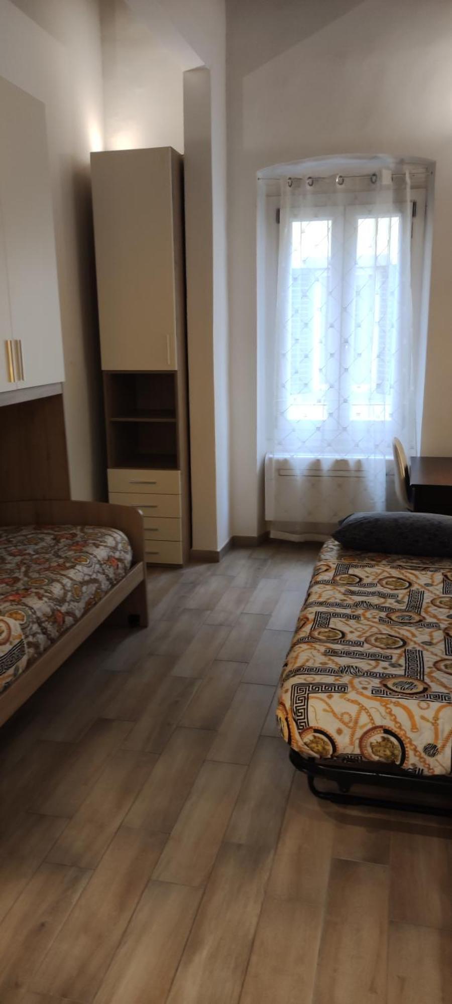 La Casina Delle 6M Apartamento Florença Exterior foto
