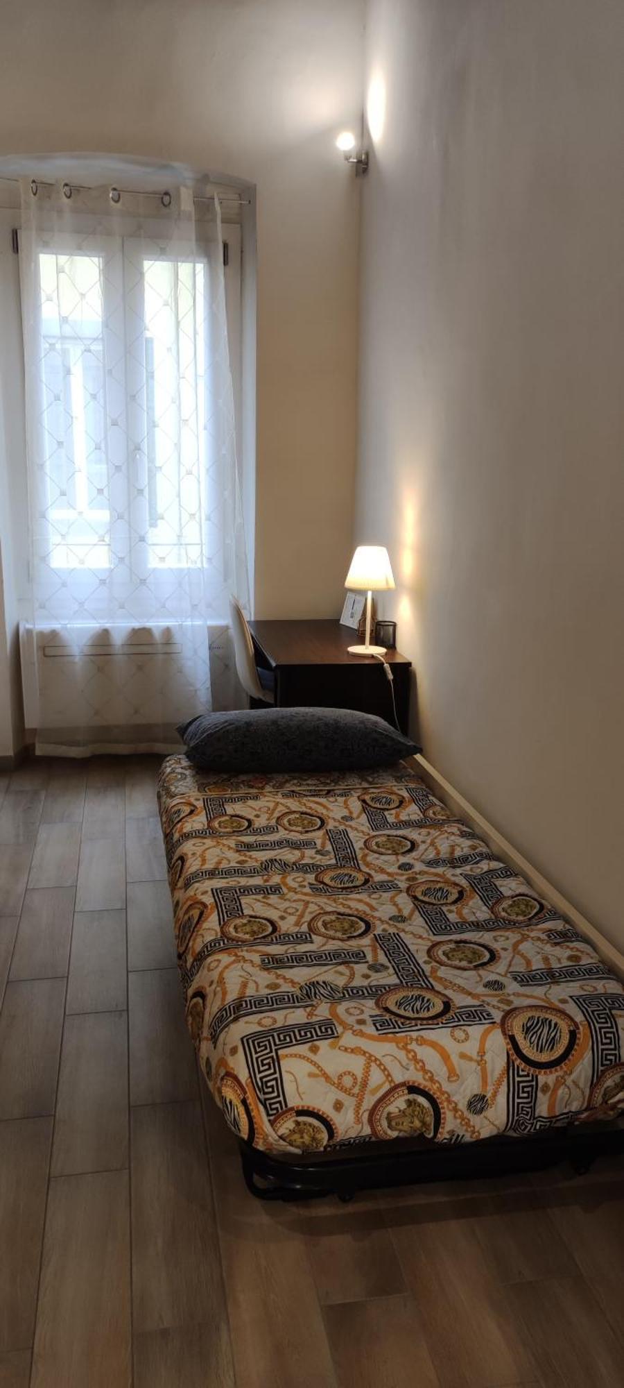 La Casina Delle 6M Apartamento Florença Exterior foto